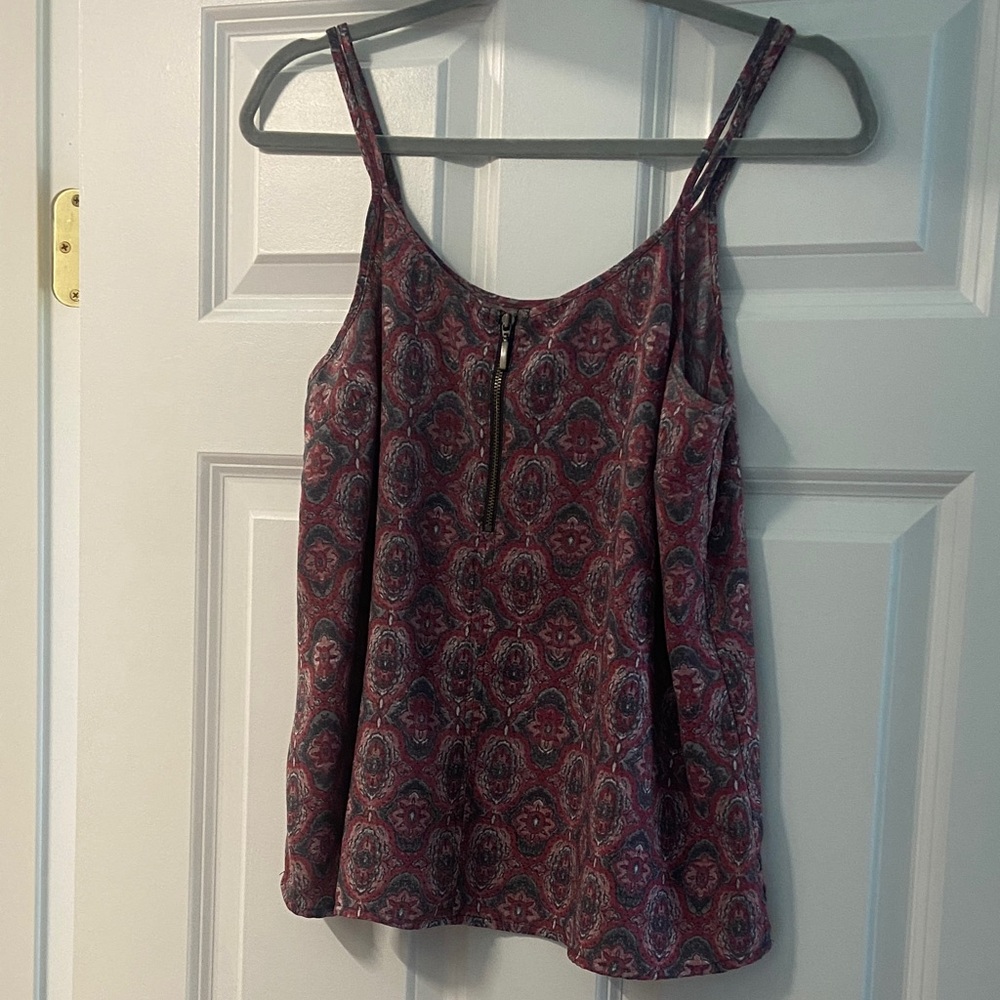 🧡 Women’s top